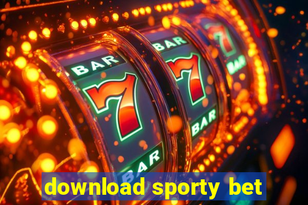 download sporty bet